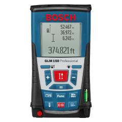 Лазерный дальномер Bosch GLM 150